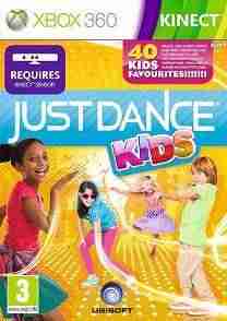 Descargar Just Dance Kids [MULTI][PAL][XDG2][iMARS] por Torrent